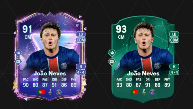 best players for alpine wall evolution