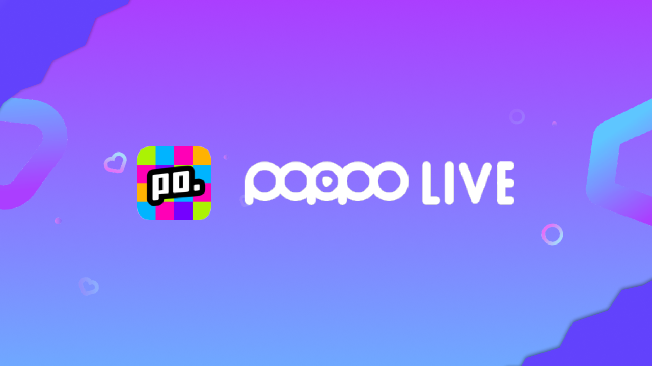 poppo live
