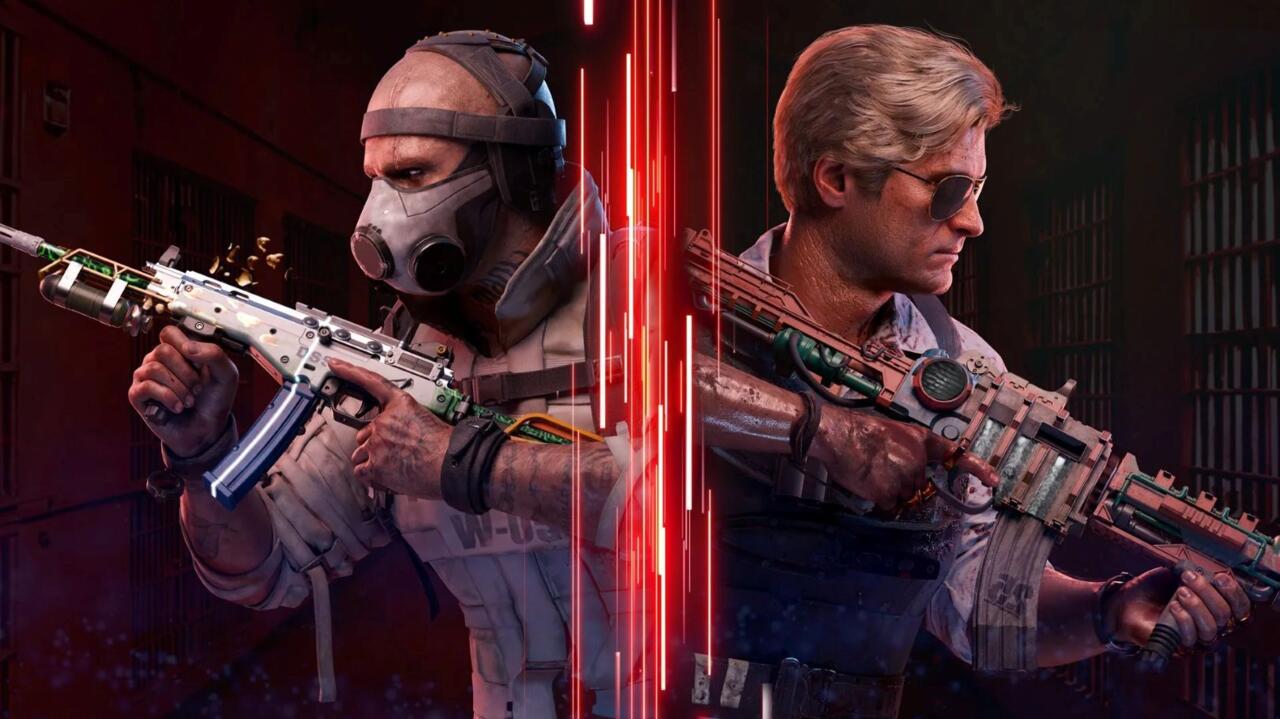 Best Guns in BO6 Multiplayer
