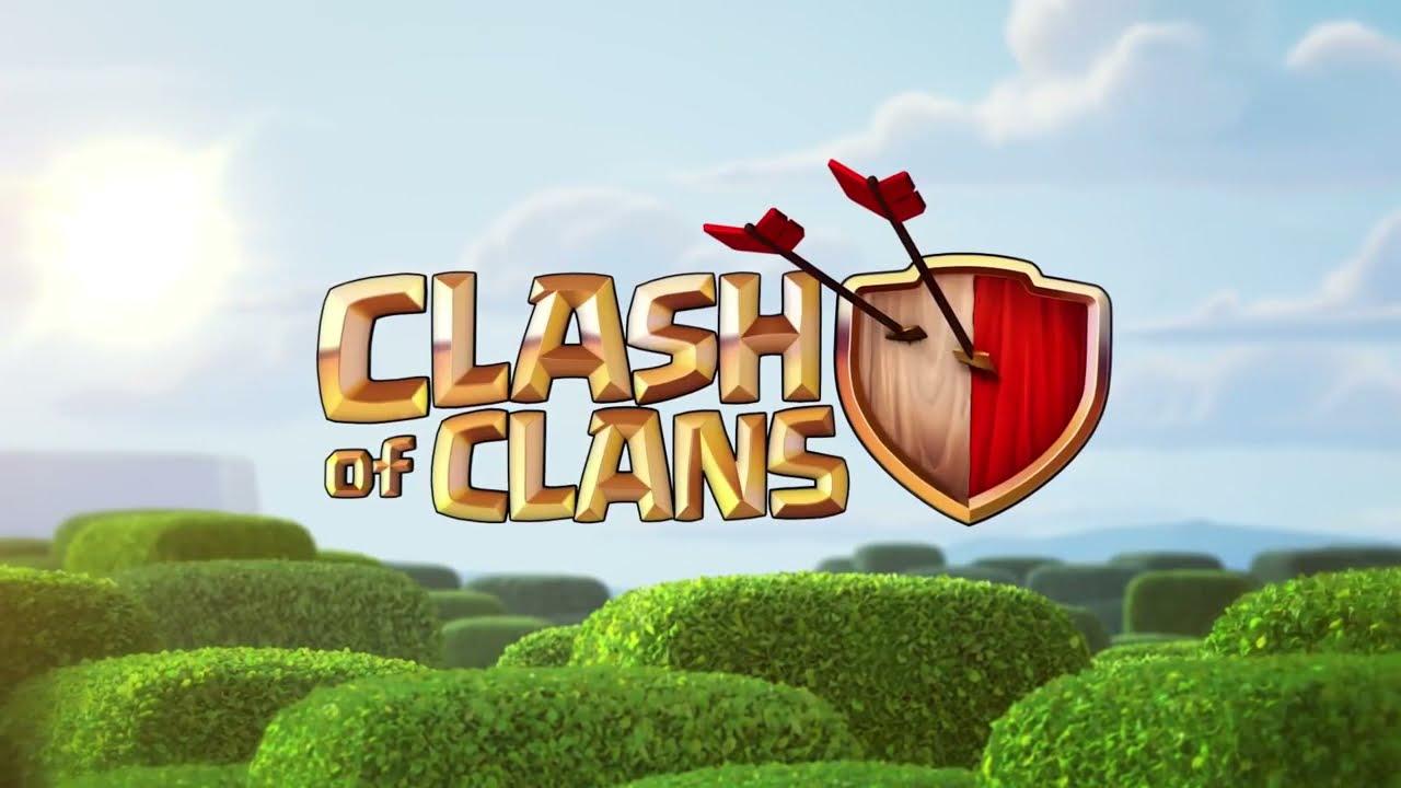 Clash of Clans Herrschaft