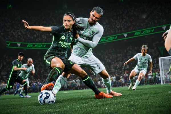 EA FC 25