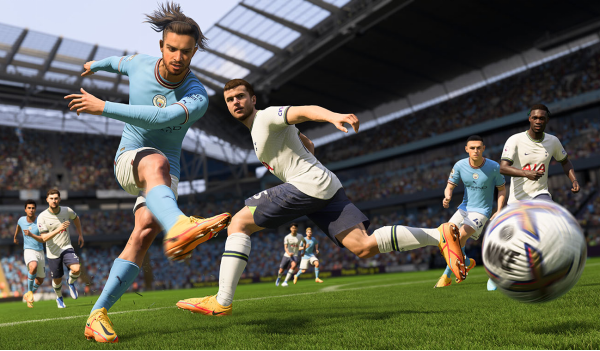 FC 25 Ultimate Team