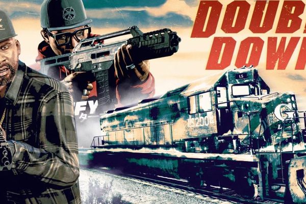 Everything You Need to Know About Playing Double Down in GTA Online