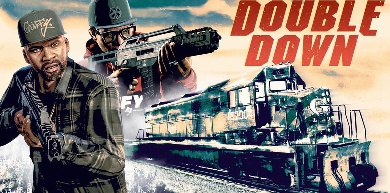 Everything You Need to Know About Playing Double Down in GTA Online