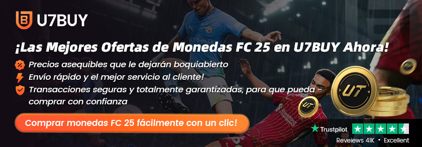 comprar monedas FC 25