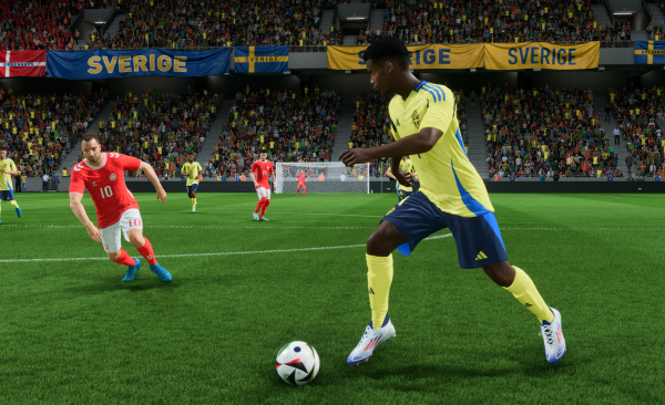 EA FC 25