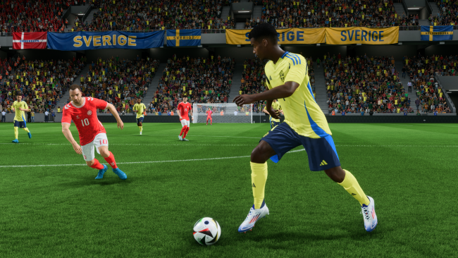 EA FC 25