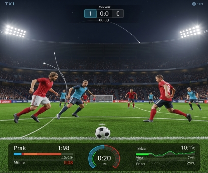Gameplay et Techniques dans FC 25