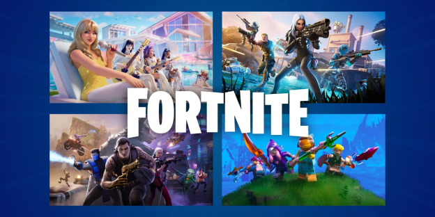 Fortnite Meisterschaft