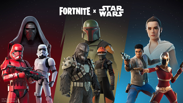 Fortnite Tiene Noticias Emocionantes
