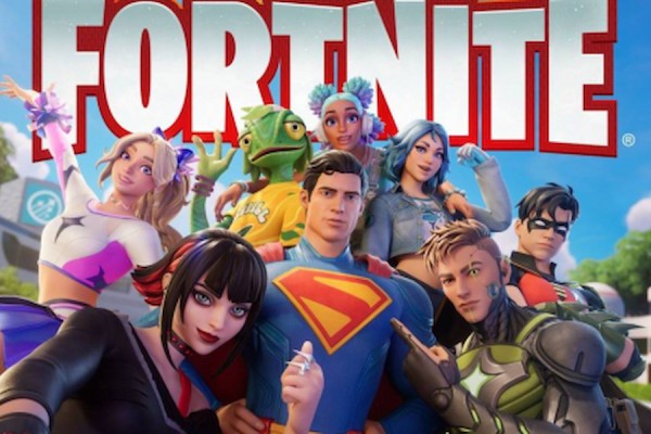 Fortnite reveló que una reciente
