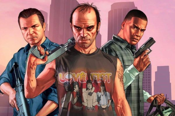 GTA 5 Online Meisterschaft: Ultimative Los Santos Kontrolle GTA 5 Online Meisterschaft