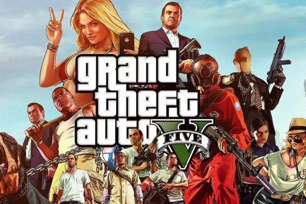GTA Online Weekly Updates