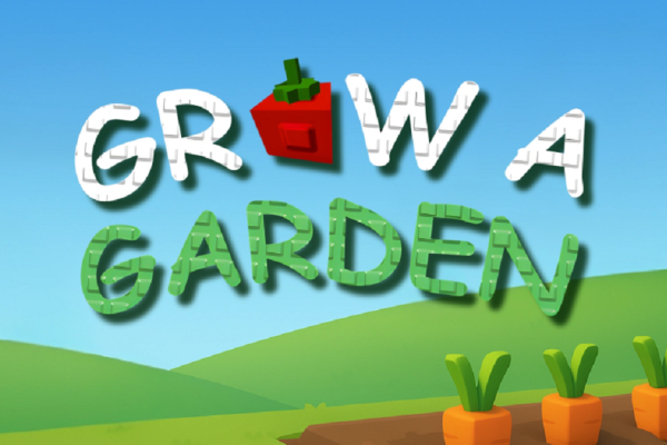 Guía para los principiantes en “Grow a Garden” de Roblox