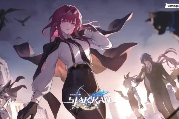 June 2025 Honkai Star Rail Codes