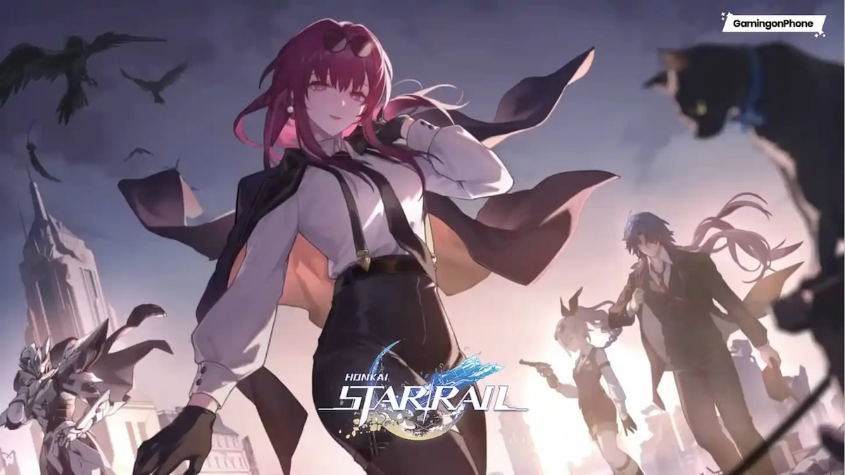 June 2025 Honkai Star Rail Codes