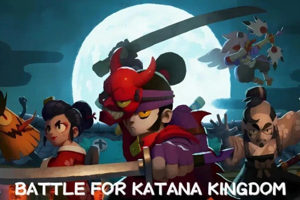 Katana Kingdom