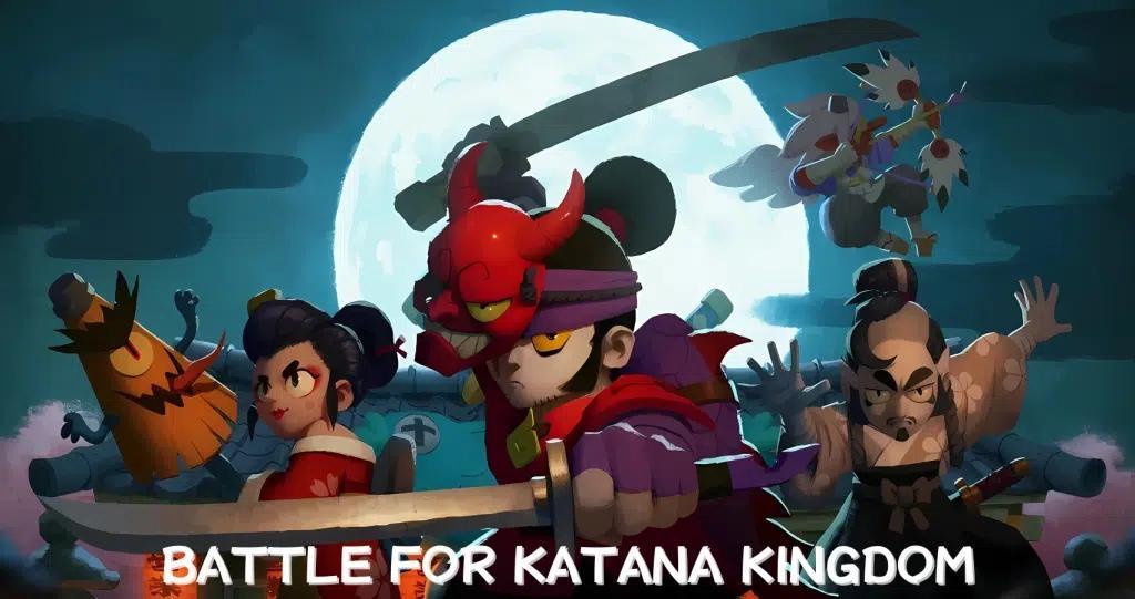 Katana Kingdom