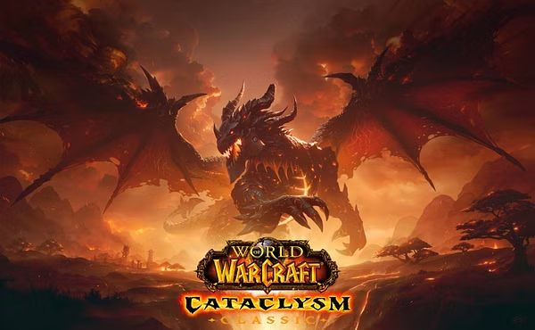 Make Gold Fast in WoW Cataclysm Classic