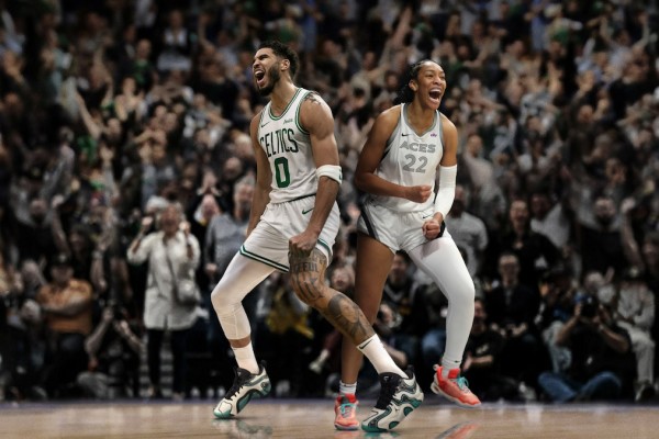 NBA 2K25