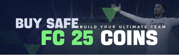 FIFA Coins Kopen Betrouwbaar