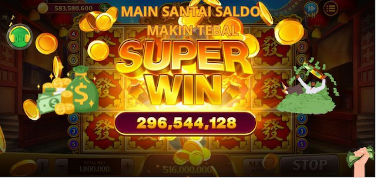Pemain Higgs Domino Mengumpulkan Miliaran Chip
