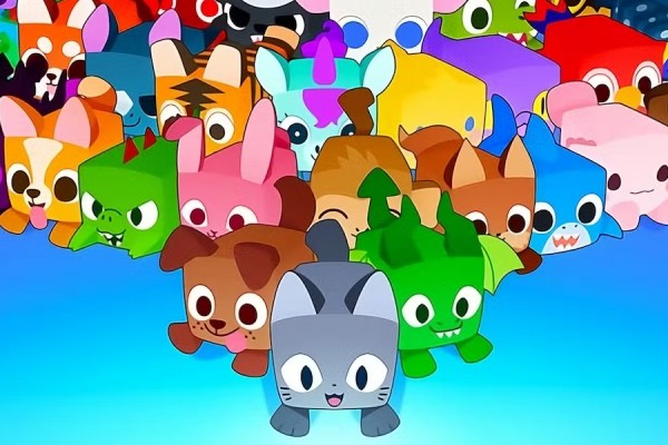 Pet Simulator 99 Codes