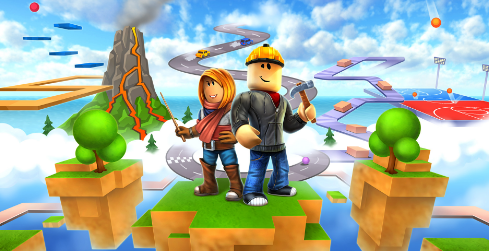 Roblox Em Alta