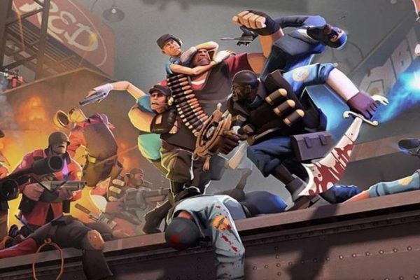 Team Fortress 2 Guide to Best Classes to Choose as a Beginner