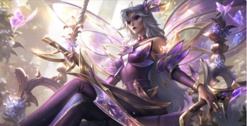 Todos los Aspectos de Prestigiosos de LoL y cómo Conseguirlos
