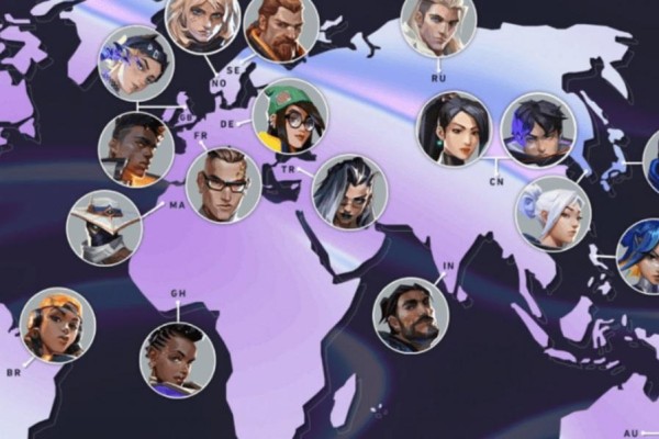 Top 10 Agent Combos and Synergies in Valorant