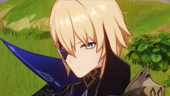 Versión 5.7 de Genshin Impact