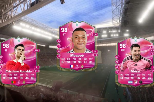 FC 25 FUTTIES Countdown Evolution Guide