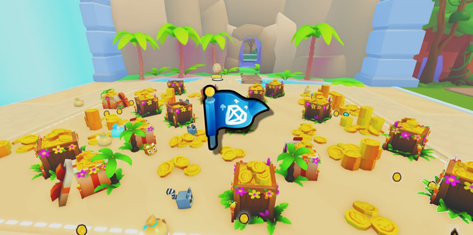 Fortune Flag