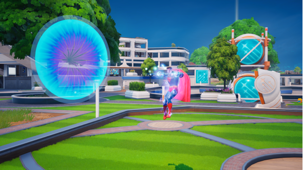 Fortnite ha modificado el objeto de héroe Bass Boost
