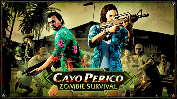 Cayo Perico Survival Bonuses