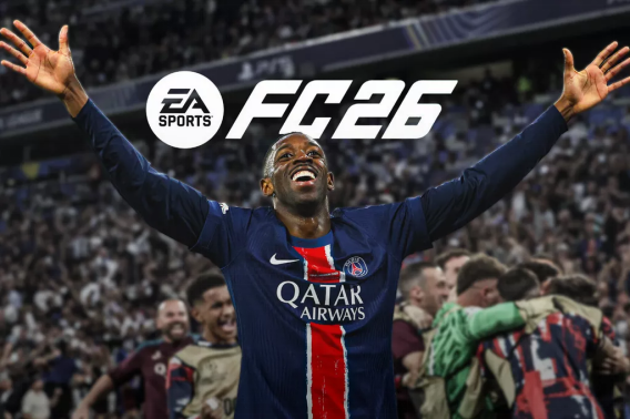 FC 26