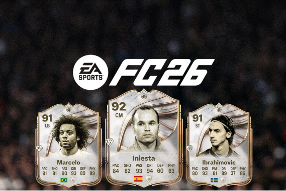 FC 26