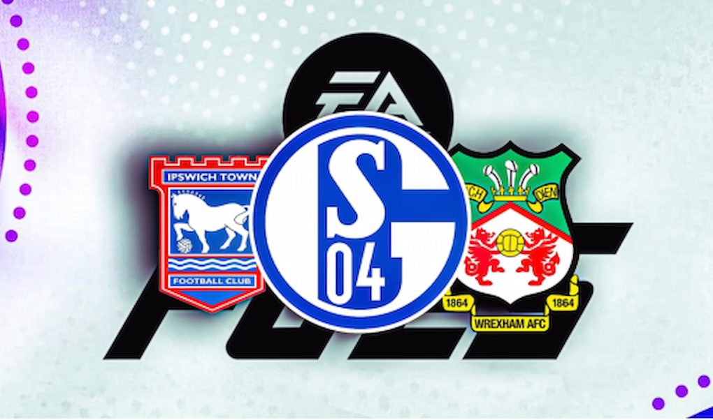 beste EA FC 25 Career Mode Clubs