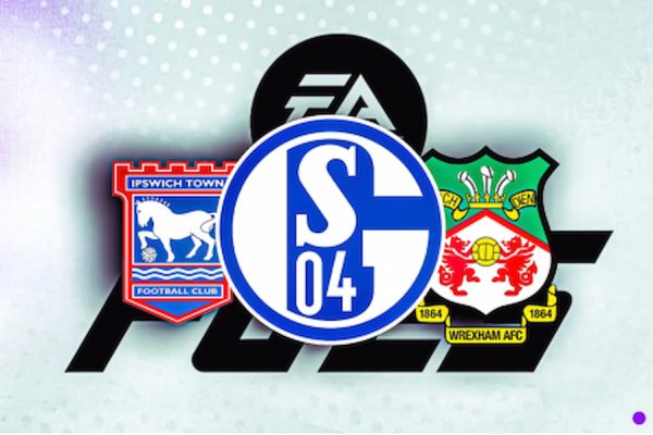 beste EA FC 25 Career Mode Clubs