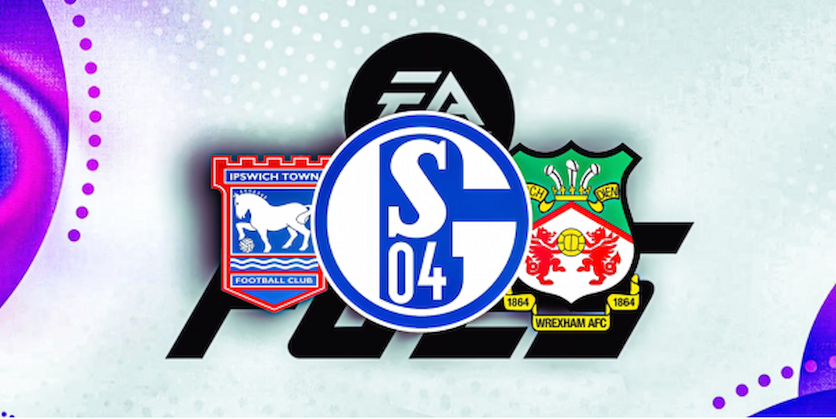 beste EA FC 25 Career Mode Clubs