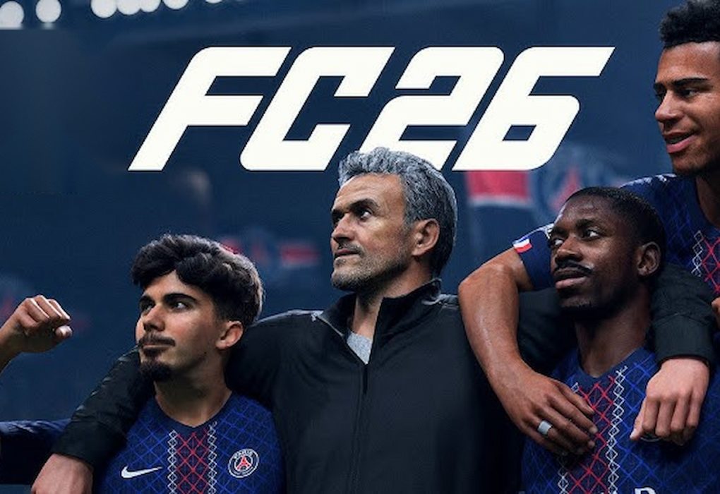 FC 26