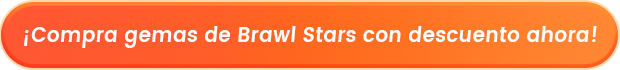 Comprar Cuentas de Brawl Stars