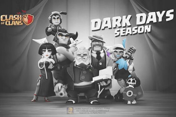 Clash of Clans June 2025 Balance Shift: Deep Dive Clash of Clans June 2025 Balance Shift