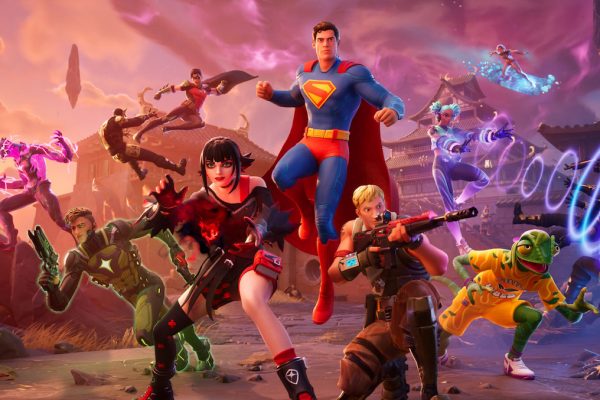 Comment bien Démarrer Fortnite