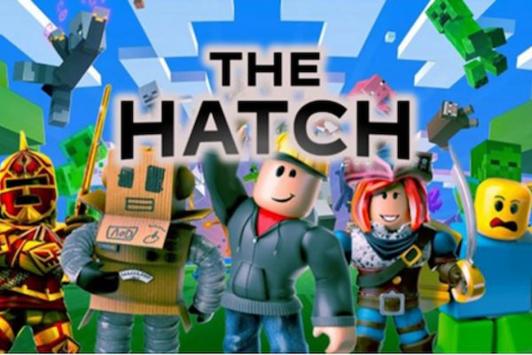 Evento Hatch 2025 de Roblox