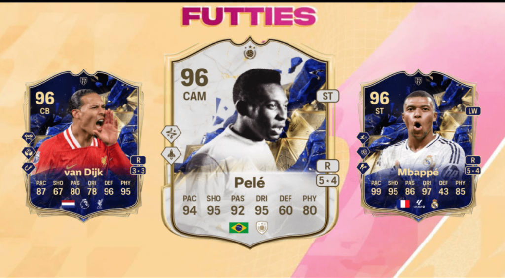 FC 25