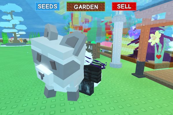 Grow a Garden Pet Mutations
