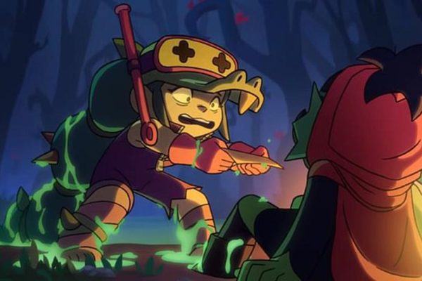Guía de Brawlers Míticos: Conoce a Alli la nueva Brawler Guía de Brawlers Míticos