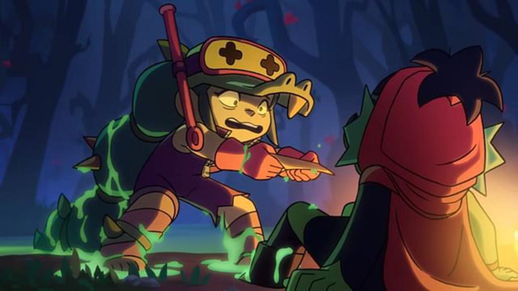 Guía de Brawlers Míticos